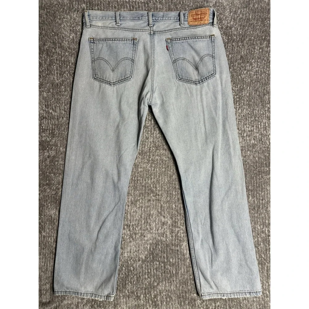 Levis product pair